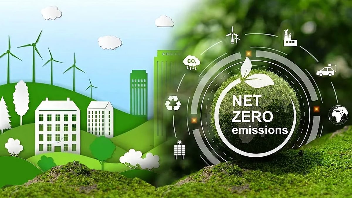 India Lines Up $100 Bn Investment In Green Energy, Still Lags Behind Its Asian Peers